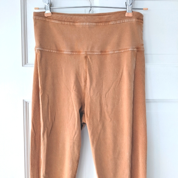 Free People FP Movement Hot Shot Leggings - Picture 2 of 7